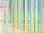 EVO PERDIGON BUZZER QUILL hotfly - 0,75 mm - disco silver