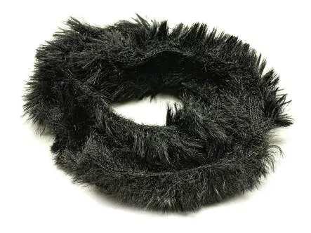 SYNTHETIC ZONKER STRIP hotfly - 1 pc. x 100 cm