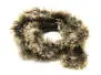 SYNTHETIC ZONKER STRIP hotfly - 1 pc. x 100 cm - brown...