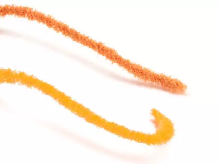 FLOATING MICROCHENILLE hotfly - 0,8 mm