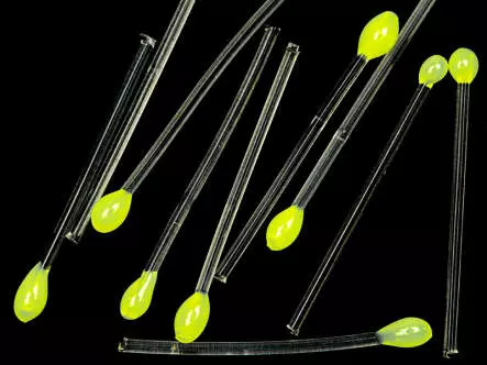 SHRIMP EYES hotfly - 10 pc.