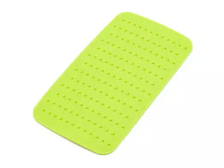 Insert SILIPATCH NYMPH avec face inférieure...