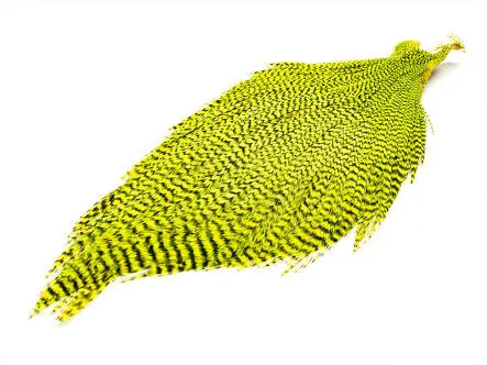 COU DE COQ GRIZZLY PRO TYER hotfly