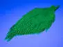 COU DE COQ GRIZZLY PRO TYER hotfly