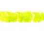 FLUO GLOW CHENILLE hotfly - 15 mm