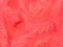 FLUO GLOW CHENILLE hotfly - 15 mm fluo pink