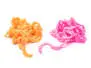 JELLY EGG CHENILLE hotfly - 10 mm
