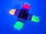 MOP FLY CHENILLE hotfly - 4 mm