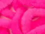 MOP FLY CHENILLE hotfly - 6 mm - 200 cm - fluo pink