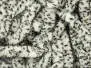 GRIZZLY MOP FLY CHENILLE hotfly - 6 mm - 200 cm - white