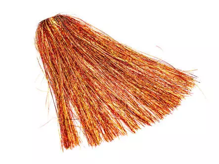GLITTERBLEND FIBERS EVO hotfly - 0,4 mm