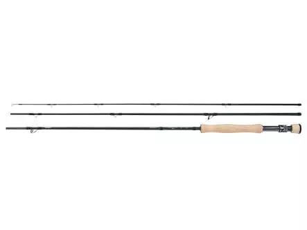 Canne à mouche shimano BIOCRAFT XR FLY PREDATOR BOAT