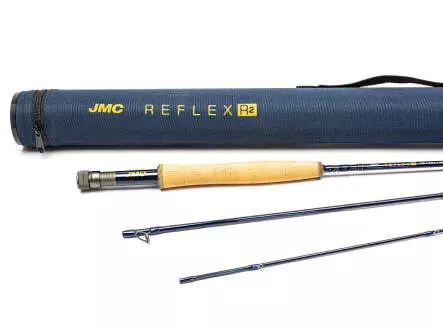 Canne à mouche jmc REFLEX R2
