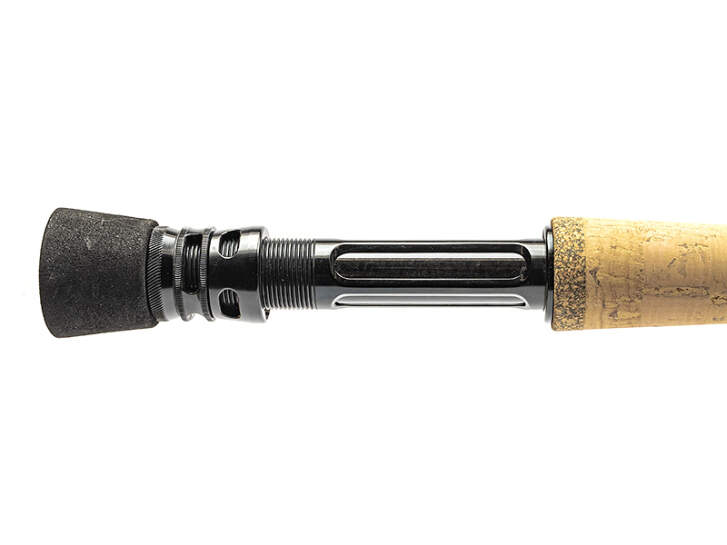 Canne à Mouche Nano Hi-End Rod & Fly Tasmania Poids 8 Ou 10 - 9' 4pcs