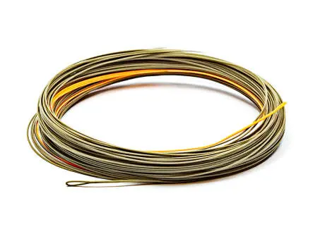 Soie mouche flottante XP SENSE EURO NYMPH 0,56 mm lmf