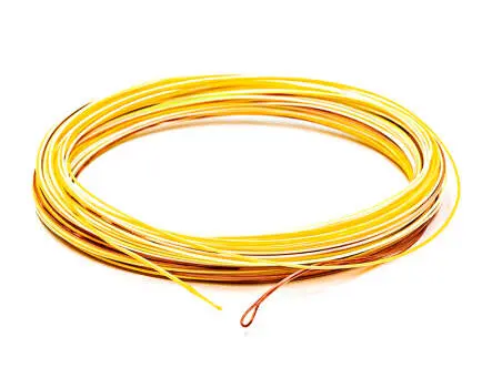 Soie mouche flottante XP SENSE EURO NYMPH 0,56 mm lmf