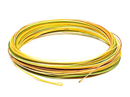 Soie mouche flottante XP SENSE EURO NYMPH 0,56 mm lmf
