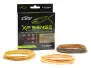 Soie mouche flottante XP SENSE EURO NYMPH 0,56 mm lmf