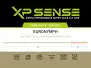 Soie mouche flottante XP SENSE EURO NYMPH 0,56 mm lmf