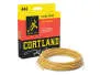 Soie mouche flottante cortland 444 SYLK - DT - #4
