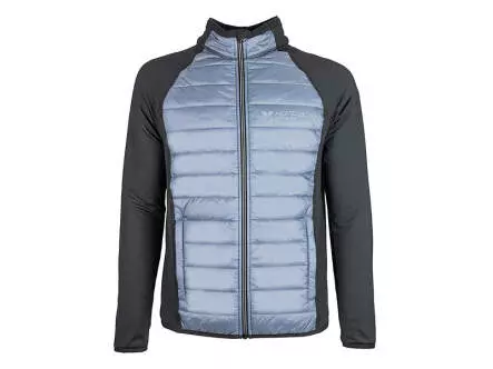 Veste hotfly HYBRID BLACK
