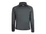 Veste hotfly HYBRID BLACK - XS