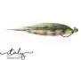 Jig HP Minnow Streamer Perch BL 8