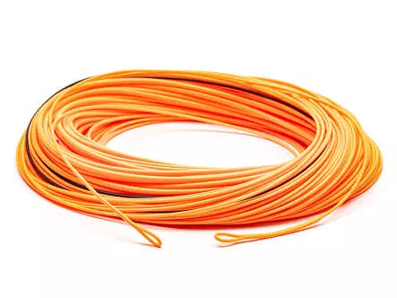 Soie mouche ROLLCAST PRO hotfly - 36m - WF