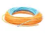 Soie mouche DISTANCE PLUS hotfly - 41m - WF