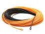Soie mouche DISTANCE PLUS hotfly - 41m - WF