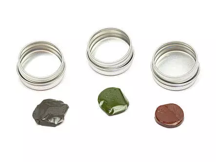 SOFT TUNGSTEN PUTTY hotfly - Pâte de...