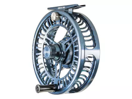 Moulinet à mouche hotfly EURO NYMPH PRO