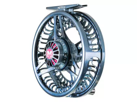 Moulinet à mouche hotfly EURO NYMPH PRO