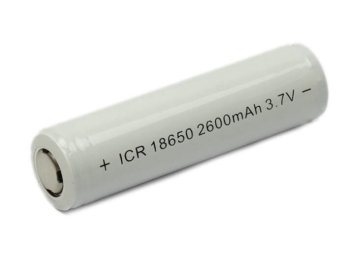 Batterie rechargeable pour Premium uv flashlight FLY EVO...