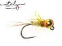 Pale Trout Counter