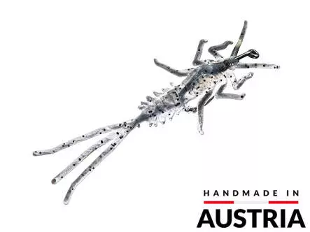 Nymphe Éphe?me?re - freewater - transparent - 35 mm