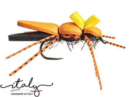 Chernobyl Ant Variant V2