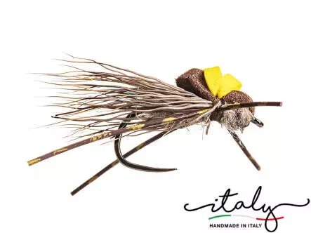 Sauterelle Patineuse V3