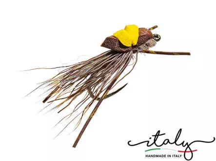 Sauterelle Patineuse V3