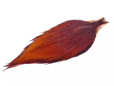 COU DE COQ keough hackles - tyers grade