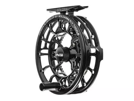 Moulinet à mouche sft EXTRA CLICK UL black