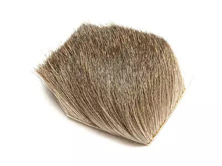 POILS DÉLAN PREMIUM SELECTED hotfly - ca. 5 x 5 cm