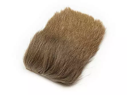 POILS DÉLAN PREMIUM SELECTED hotfly - ca. 5 x 7 cm