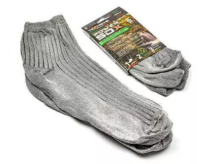 Chaussettes de protection pour les waders POWER SOX textreme