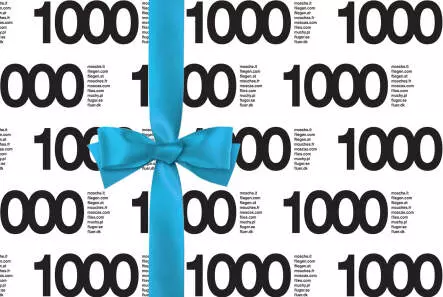 Bon cadeau