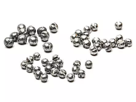 SPLIT SHOT MIX Poids peche sans plomb - 50 g