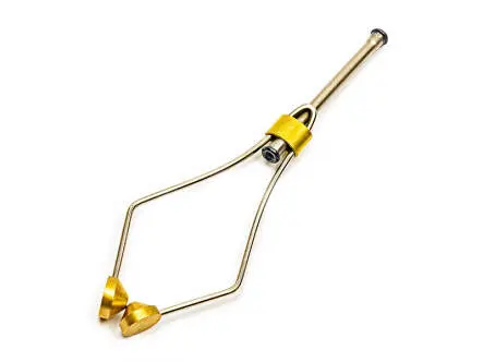 Outils montage mouche FLY TYING KIT PRO hotfly - gold