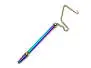 Outils montage mouche FLY TYING KIT PRO hotfly - titanium