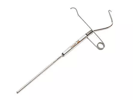 Finisseur de noeuds WHIP FINISHER PRO hotfly