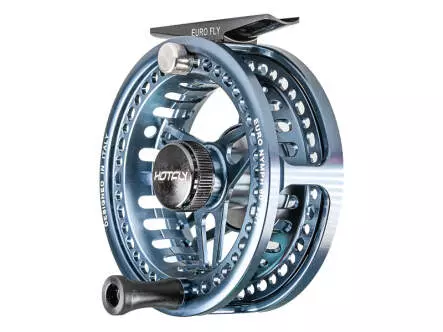 Moulinet à mouche hotfly EURO NYMPH